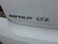 Summit White - Impala LTZ Photo No. 13