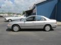 1996 Heather Mist Metallic Honda Accord LX Sedan  photo #2