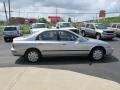 1996 Heather Mist Metallic Honda Accord LX Sedan  photo #5