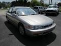 1996 Heather Mist Metallic Honda Accord LX Sedan  photo #6