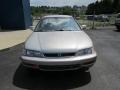 1996 Heather Mist Metallic Honda Accord LX Sedan  photo #7