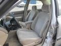 1996 Honda Accord LX Sedan Front Seat