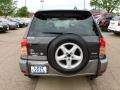2003 Graphite Gray Pearl Toyota RAV4 4WD  photo #5