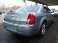 2008 Clearwater Blue Pearl Chrysler 300 Limited  photo #6