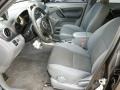 2003 Graphite Gray Pearl Toyota RAV4 4WD  photo #9