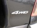 2003 Graphite Gray Pearl Toyota RAV4 4WD  photo #12