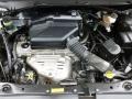 2003 Graphite Gray Pearl Toyota RAV4 4WD  photo #16