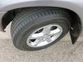 2003 Graphite Gray Pearl Toyota RAV4 4WD  photo #17