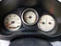 2003 Graphite Gray Pearl Toyota RAV4 4WD  photo #22