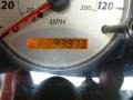 2003 Graphite Gray Pearl Toyota RAV4 4WD  photo #23