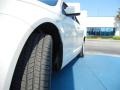 2011 White Platinum Tri-Coat Ford Fusion SE V6  photo #11