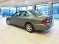 2002 Titanium Metallic Mitsubishi Galant GTZ  photo #3