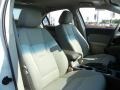 2011 White Platinum Tri-Coat Ford Fusion SE V6  photo #18