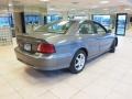 2002 Titanium Metallic Mitsubishi Galant GTZ  photo #7