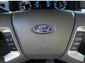 2011 White Platinum Tri-Coat Ford Fusion SE V6  photo #25