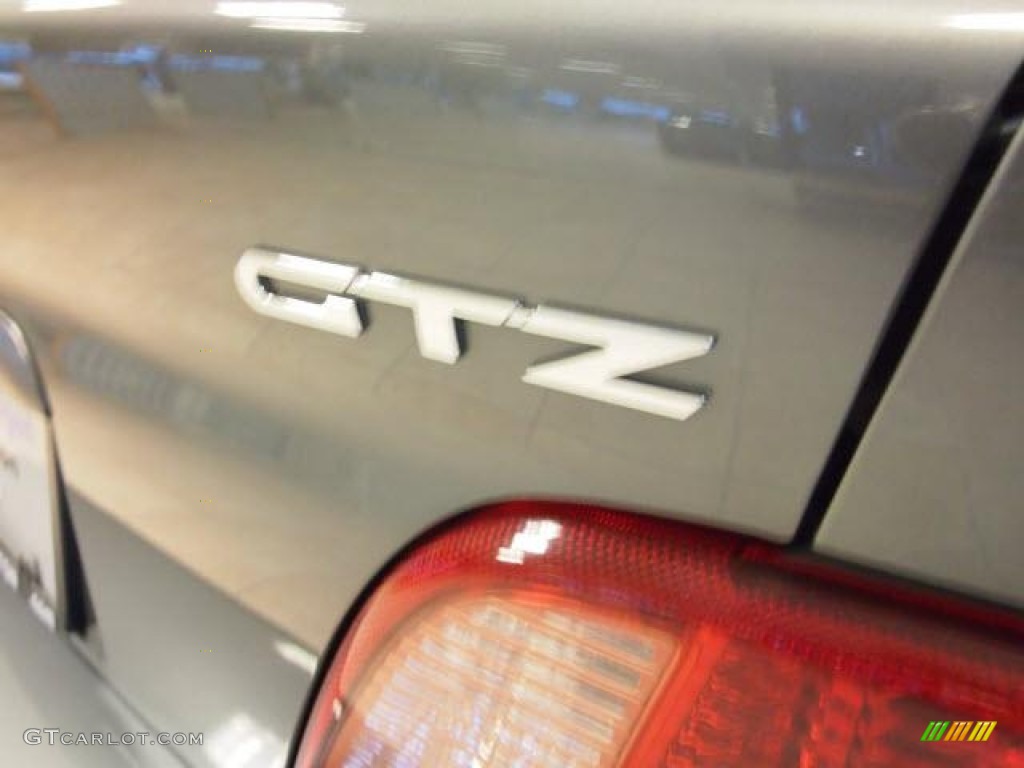 2002 Mitsubishi Galant GTZ Marks and Logos Photo #65493025