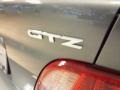 2002 Mitsubishi Galant GTZ Badge and Logo Photo
