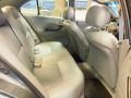 Gray Rear Seat Photo for 2002 Mitsubishi Galant #65493034