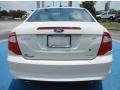 2011 White Platinum Tri-Coat Ford Fusion SE V6  photo #4