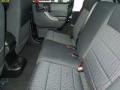 Black Forest Green Pearl - Wrangler Unlimited Sport S 4x4 Photo No. 14
