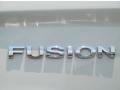 2011 White Platinum Tri-Coat Ford Fusion SE V6  photo #9