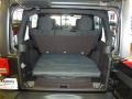 Black Forest Green Pearl - Wrangler Unlimited Sport S 4x4 Photo No. 18