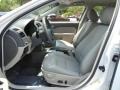 2011 White Platinum Tri-Coat Ford Fusion SE V6  photo #12