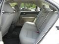 2011 White Platinum Tri-Coat Ford Fusion SE V6  photo #15