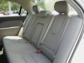 2011 White Platinum Tri-Coat Ford Fusion SE V6  photo #16