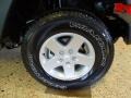 Black Forest Green Pearl - Wrangler Unlimited Sport S 4x4 Photo No. 23