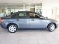 Titanium Gray Metallic - S40 2.4i Photo No. 2