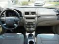 2011 White Platinum Tri-Coat Ford Fusion SE V6  photo #19