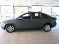 Titanium Gray Metallic - S40 2.4i Photo No. 4