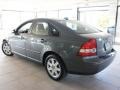 Titanium Gray Metallic - S40 2.4i Photo No. 5