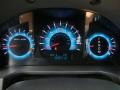 2011 White Platinum Tri-Coat Ford Fusion SE V6  photo #21