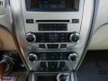 2011 White Platinum Tri-Coat Ford Fusion SE V6  photo #22