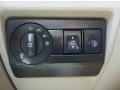 2011 White Platinum Tri-Coat Ford Fusion SE V6  photo #23