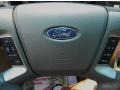 2011 White Platinum Tri-Coat Ford Fusion SE V6  photo #24
