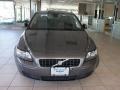 Titanium Gray Metallic - S40 2.4i Photo No. 8
