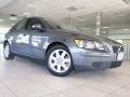 Titanium Gray Metallic - S40 2.4i Photo No. 10
