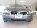 Titanium Gray Metallic - S40 2.4i Photo No. 11