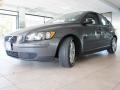 Titanium Gray Metallic - S40 2.4i Photo No. 12