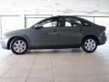 Titanium Gray Metallic - S40 2.4i Photo No. 13