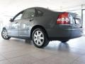 Titanium Gray Metallic - S40 2.4i Photo No. 14
