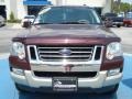 2007 Dark Cherry Metallic Ford Explorer Eddie Bauer  photo #8