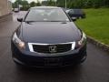 2008 Royal Blue Pearl Honda Accord LX-P Sedan  photo #5