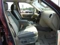 2007 Dark Cherry Metallic Ford Explorer Eddie Bauer  photo #18