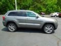 Mineral Gray Metallic - Grand Cherokee Laredo X Package Photo No. 4