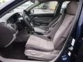 2008 Royal Blue Pearl Honda Accord LX-P Sedan  photo #8