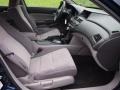 2008 Royal Blue Pearl Honda Accord LX-P Sedan  photo #13